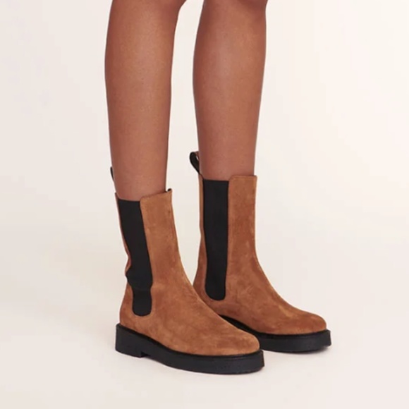 Staud Palamino Boot (9.5) - Picture 3 of 5